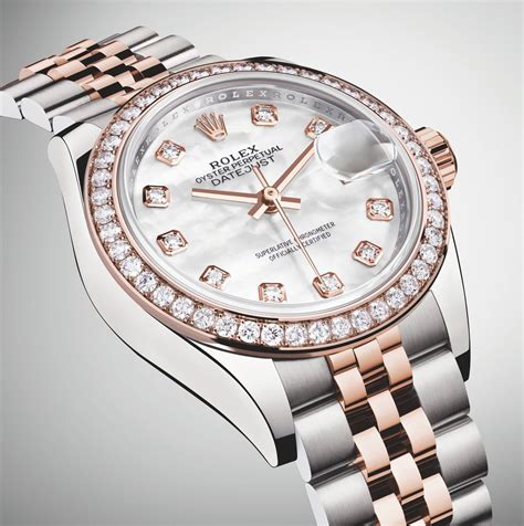 rolex montre femme prix